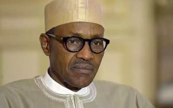Top Politicians Currently Hijacking and Fighting Over Buhari